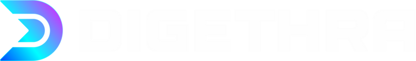 Digethra Site Logo
